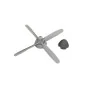 P-51D-10 ESSENTIAL EDUARD, 1/72 - Eduard Accessories SIN67227