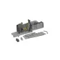 P-51D-10 ESSENTIAL EDUARD, 1/72 - Eduard Accessories SIN67227