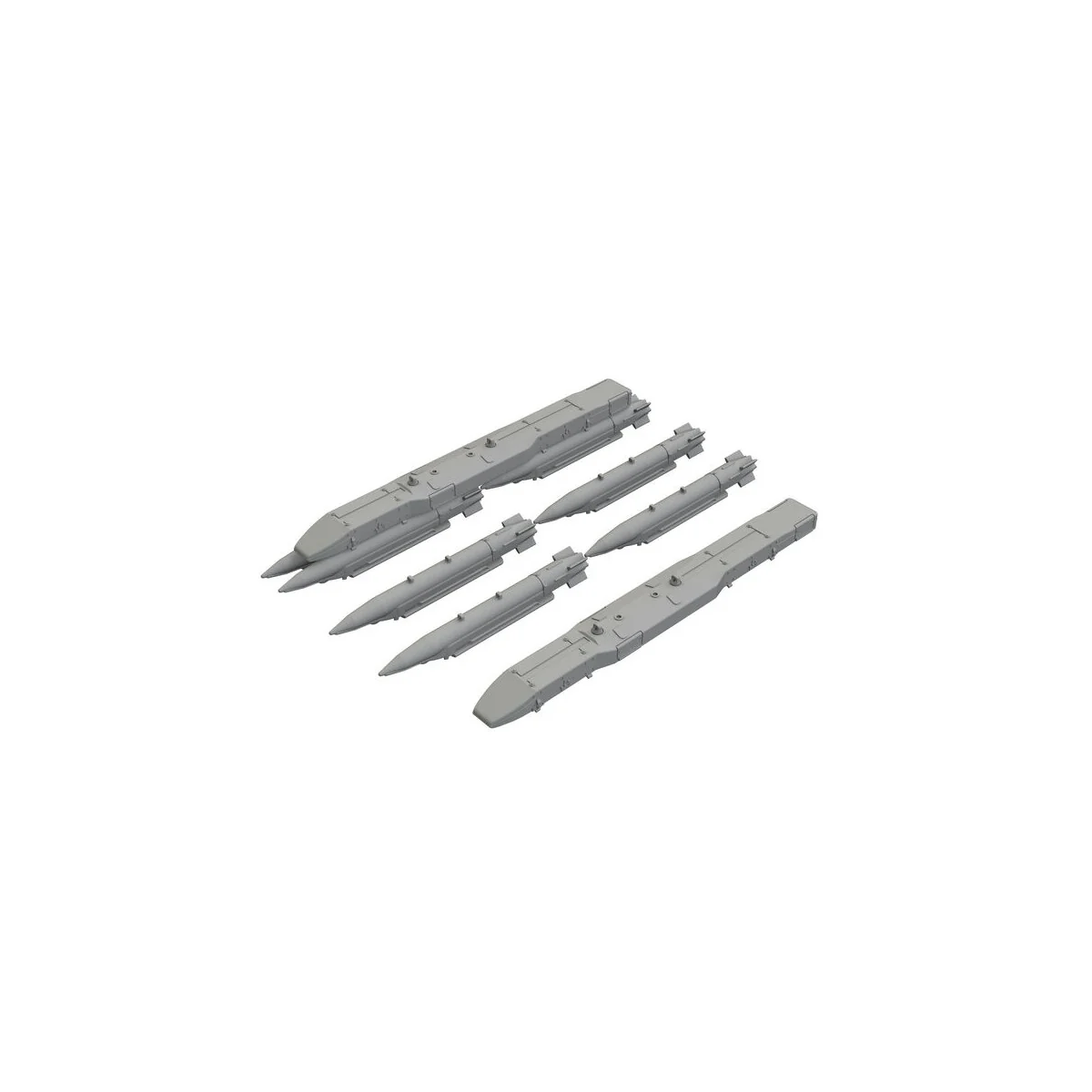 F-35B armament for Tamiya, 1/72 - Eduard Accessories SIN67234