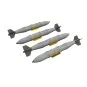 F-35B armament for Tamiya, 1/72 - Eduard Accessories SIN67234