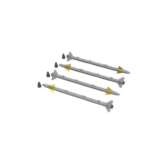 F-35B armament for Tamiya, 1/72 - Eduard Accessories SIN67234