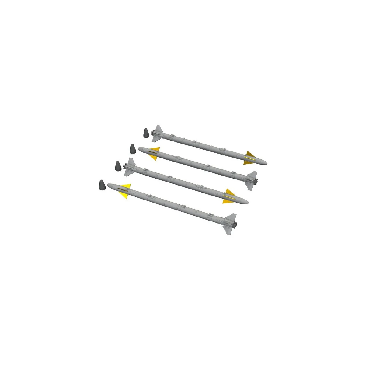 F-35B armament for Tamiya, 1/72 - Eduard Accessories SIN67234
