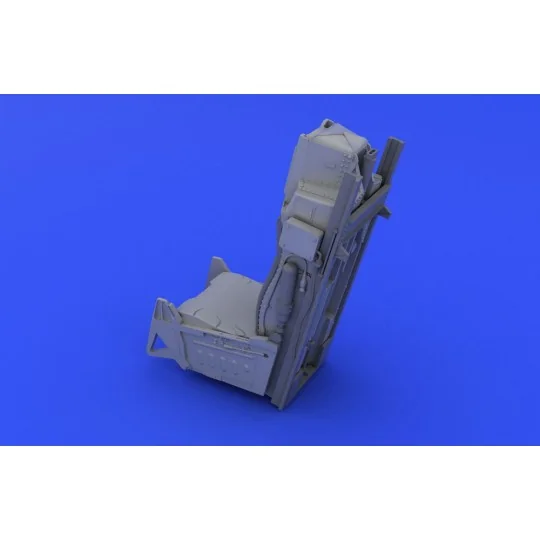 F-16 early seat (TAM), 1/48 - Eduard Accessories 648001