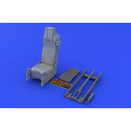 F-16 early seat (TAM), 1/48 - Eduard Accessories 648001