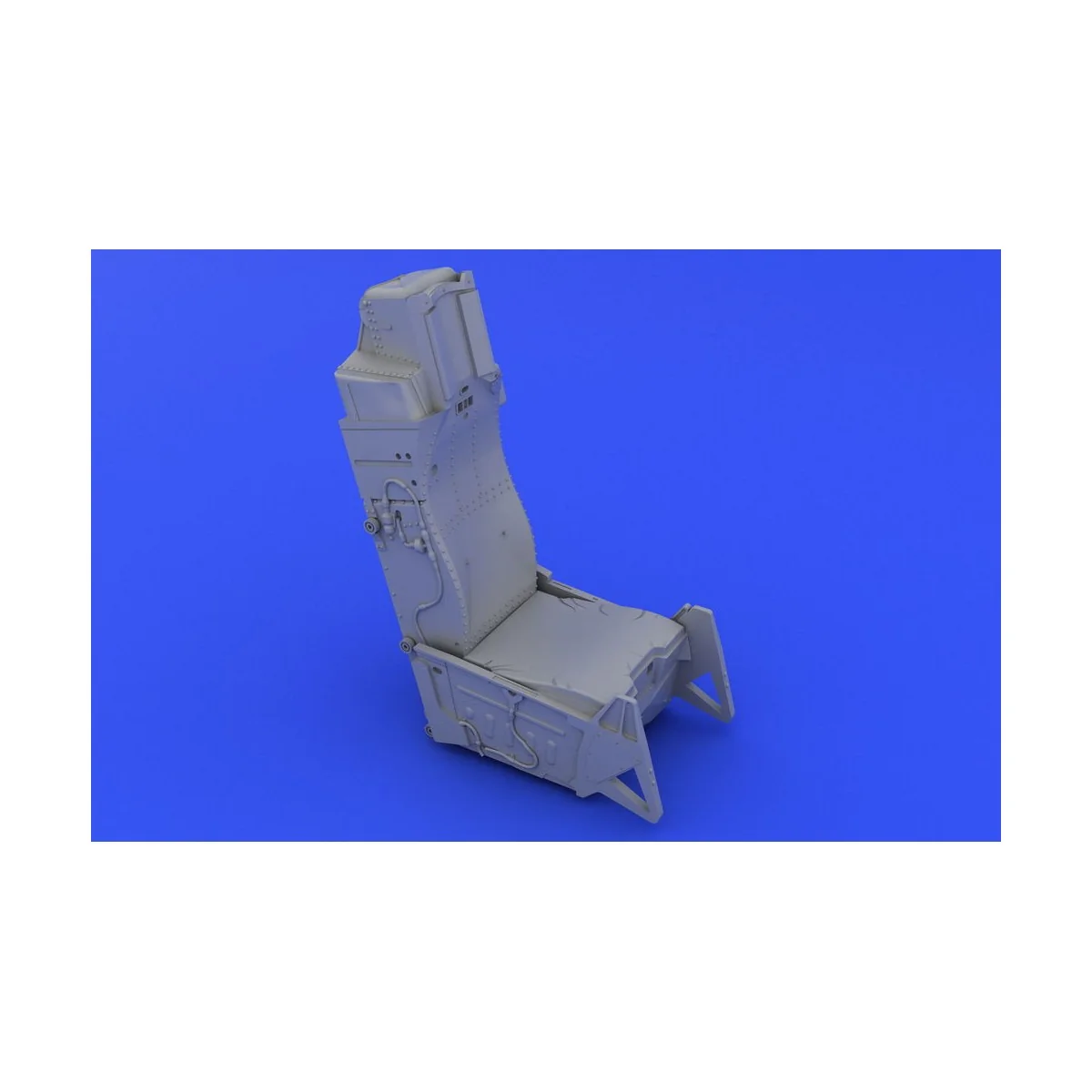 F-16 late seat (TAM), 1/48 - Eduard Accessories 648008