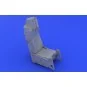 F-16 late seat (TAM), 1/48 - Eduard Accessories 648008