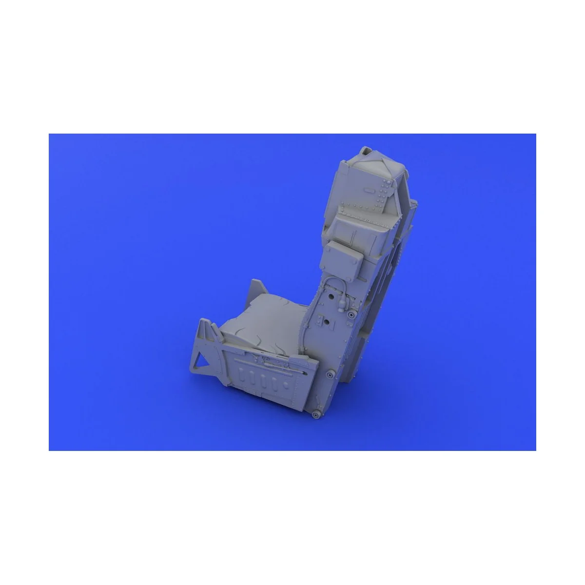F-16 late seat (TAM), 1/48 - Eduard Accessories 648008