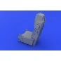 F-16 late seat (TAM), 1/48 - Eduard Accessories 648008