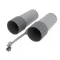 F-4 exhaust nozzles late for Hasegawa, 1/48 - Eduard Accessories 64...