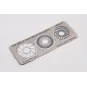 F-16CJ Block 50 engine for Tamiya, 1/48 - Eduard Accessories 648020