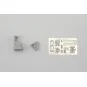 Su-7 seat for KP-Models, 1/48 - Eduard Accessories 648024