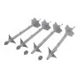 AIM-9M/L Sidewinder, 1/48 - Eduard Accessories 648029