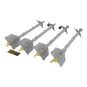 AIM-9M/L Sidewinder, 1/48 - Eduard Accessories 648029