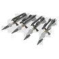 R-27R/R1 / AA-10 Alamo-A, 1/48 - Eduard Accessories 648043