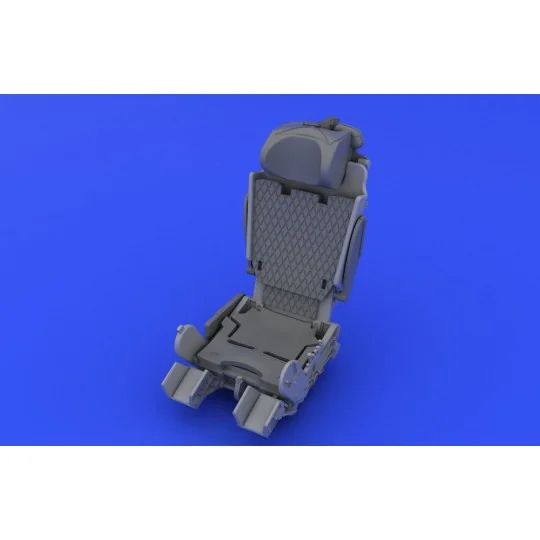 MiG-21 seat late for Eduard, 1/48 - Eduard Accessories 648030