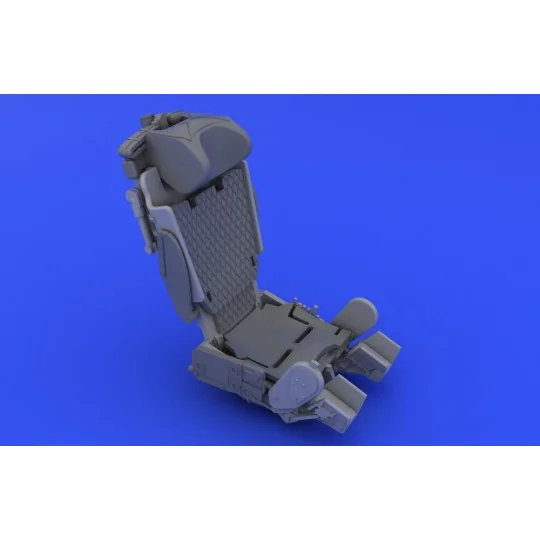 MiG-21 seat late for Eduard, 1/48 - Eduard Accessories 648030