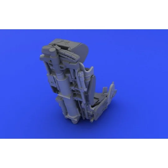 MiG-21 seat late for Eduard, 1/48 - Eduard Accessories 648030