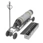 Rocket launcher B-8M1 and loading cart, 1/48 - Eduard Accessories 6...