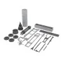 Rocket launcher B-8M1 and loading cart, 1/48 - Eduard Accessories 6...