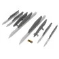 Su-25K wing pylons, 1/48 - Eduard Accessories 648054