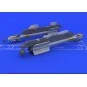 R-73 / AA-11 Archer for Tamiya, 1/48 - Eduard Accessories 648071