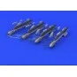 R-73 / AA-11 Archer for Tamiya, 1/48 - Eduard Accessories 648071