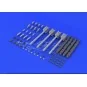 R-73 / AA-11 Archer for Tamiya, 1/48 - Eduard Accessories 648071