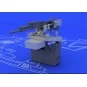 II-2 UBT gun for Tamiya, 1/48 - Eduard Accessories 648079