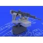 II-2 UBT gun for Tamiya, 1/48 - Eduard Accessories 648079