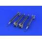 R-3S / AA-2 Atoll-A, 1/48 - Eduard Accessories 648125