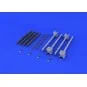 R-3S / AA-2 Atoll-A, 1/48 - Eduard Accessories 648125