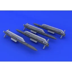 R-77 / AA-12 Adder, 1/48 - Eduard Accessories 648143