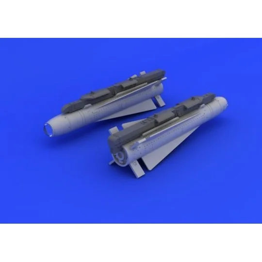 AGM-65 Maverick, 1/48 - Eduard Accessories 648151