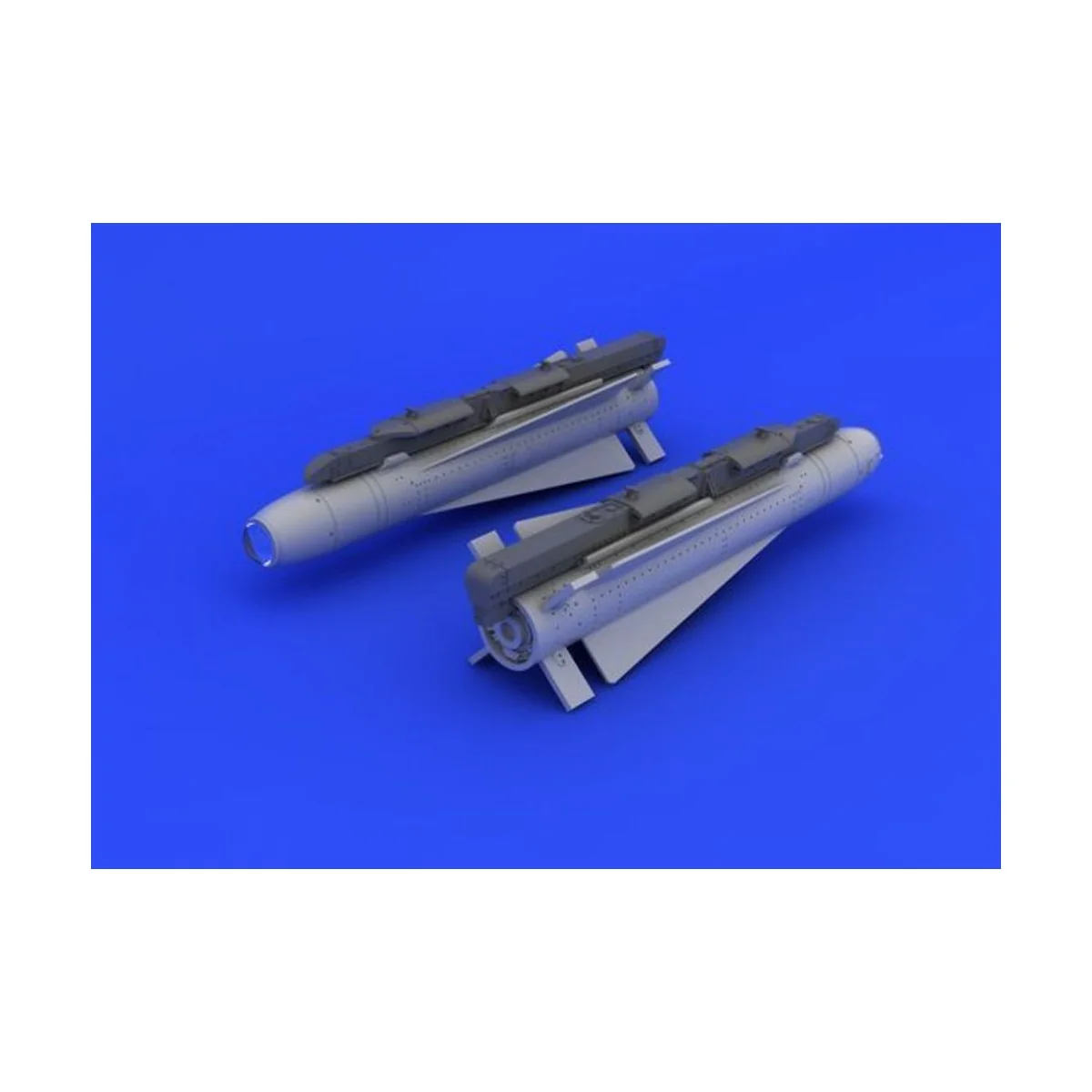 AGM-65 Maverick, 1/48 - Eduard Accessories 648151