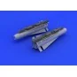 AGM-65 Maverick, 1/48 - Eduard Accessories 648151
