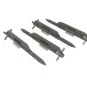R-77 / AA-12 Adder, 1/48 - Eduard Accessories 648143