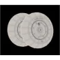 Bf 109G-10 wheels for Eduard, 1/48 - Eduard Accessories 648158