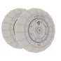 Bf 109G-10 wheels for Eduard, 1/48 - Eduard Accessories 648158