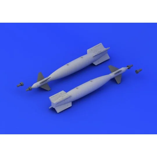 GBU-10 Paveway II, 1/48 - Eduard Accessories 648172