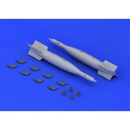 GBU-10 Paveway II, 1/48 - Eduard Accessories 648172 2