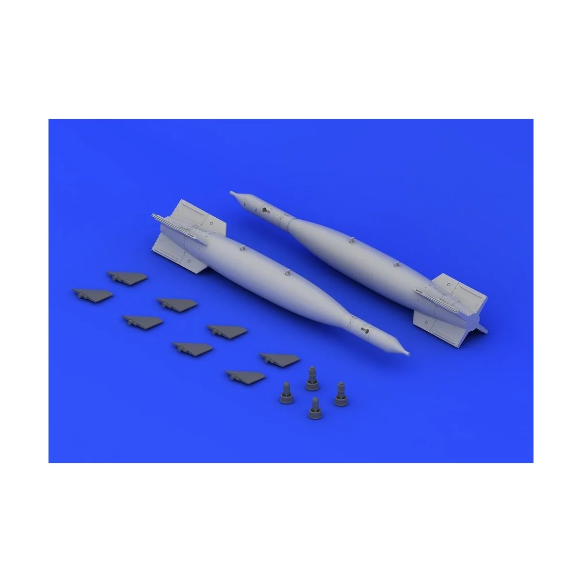 GBU-10 Paveway II, 1/48 - Eduard Accessories 648172
