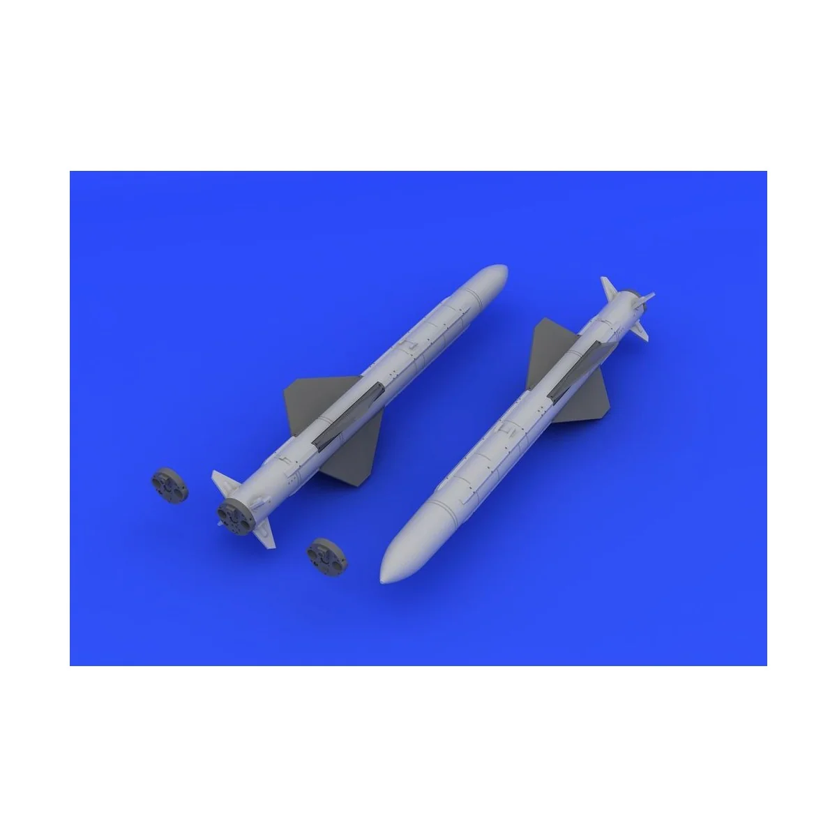 AGM-39 Exocet, 1/48 - Eduard Accessories 648194