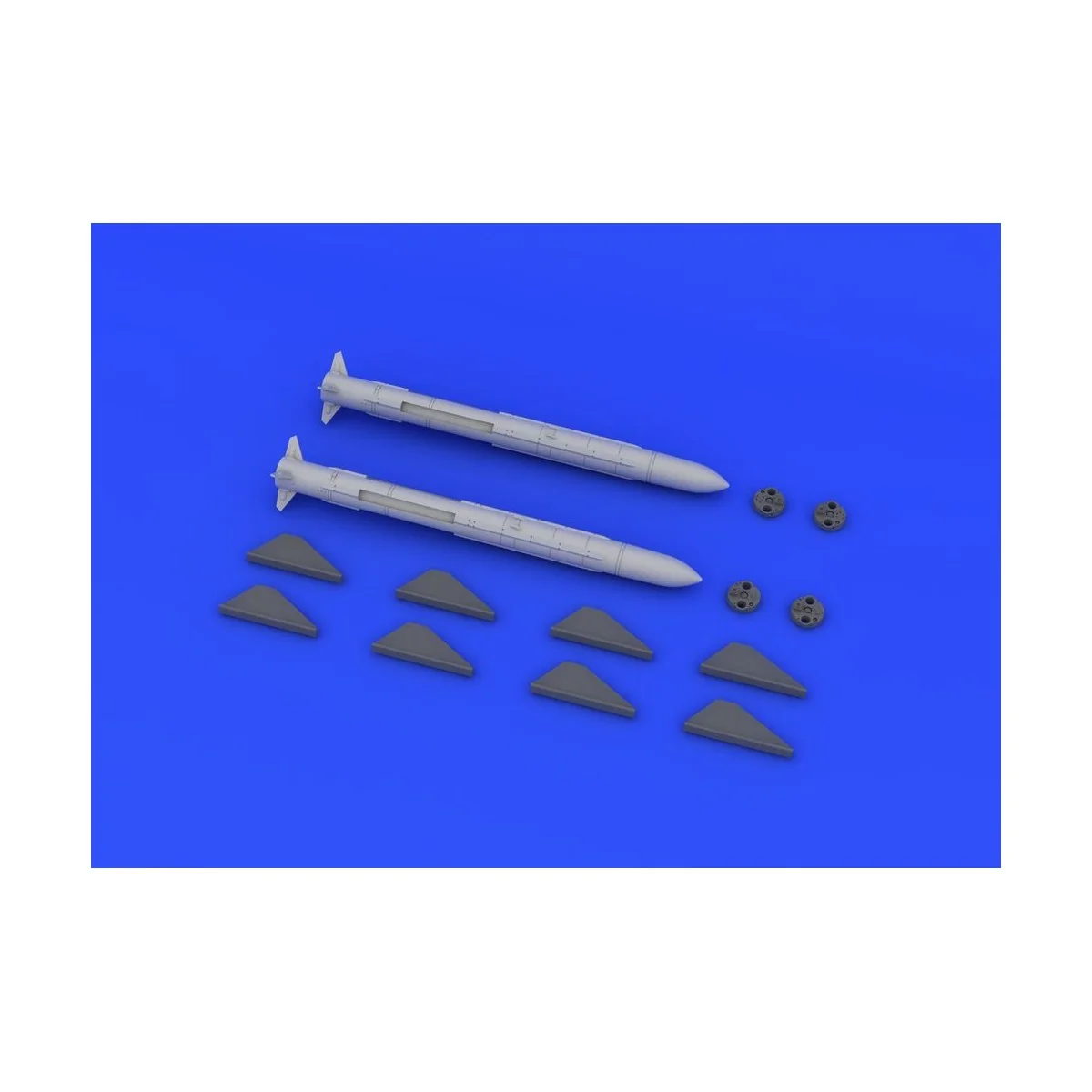 AGM-39 Exocet, 1/48 - Eduard Accessories 648194