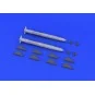 AGM-39 Exocet, 1/48 - Eduard Accessories 648194