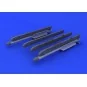 IRIS-T, 1/48 - Eduard Accessories 648207