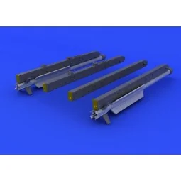 IRIS-T, 1/48 - Eduard Accessories 648207 2