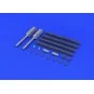 IRIS-T, 1/48 - Eduard Accessories 648207