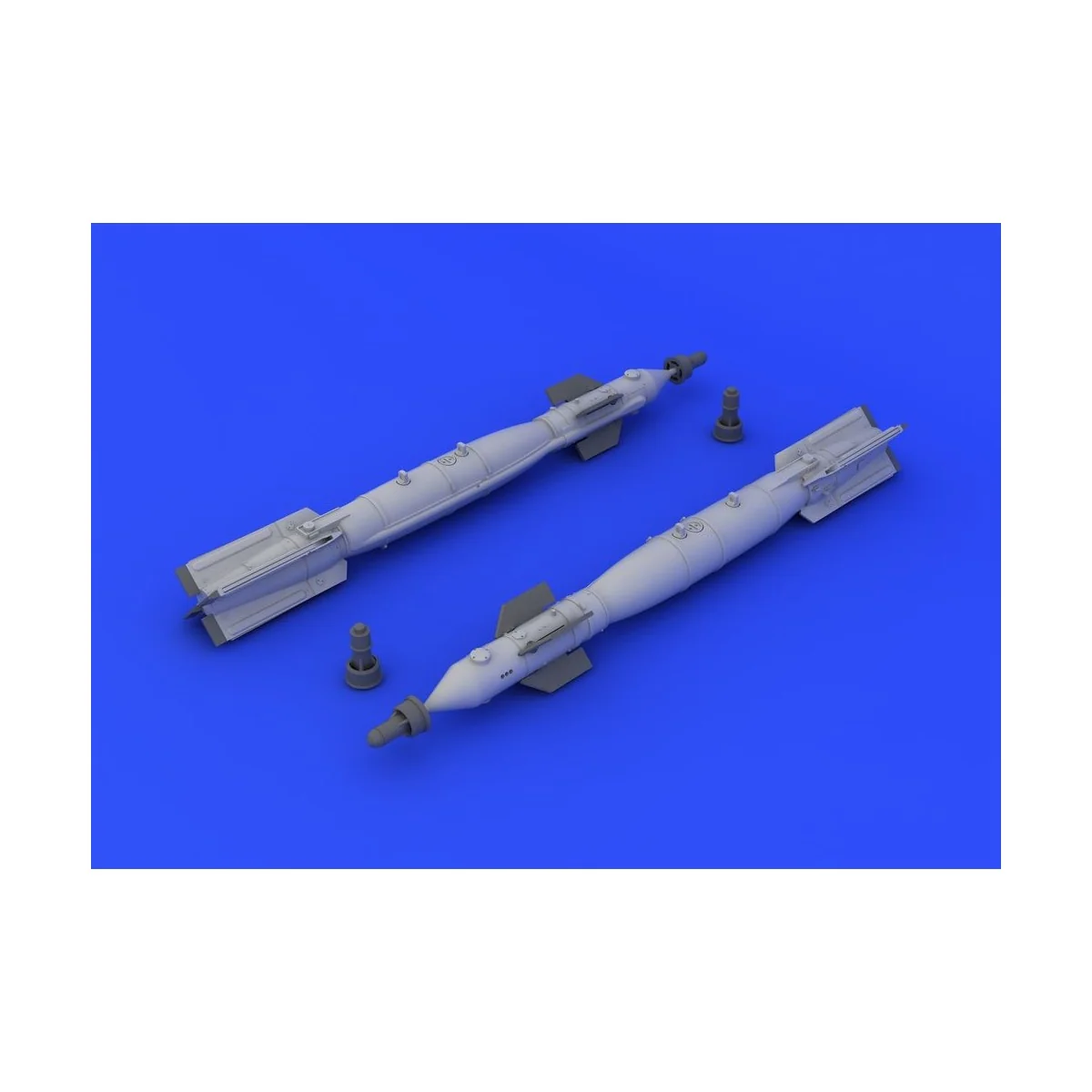 GBU-49, 1/48 - Eduard Accessories 648220