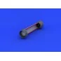 A-4E/F exhaust nozzle f.Eduard/Hasegawa, 1/48 - Eduard Accessories ...