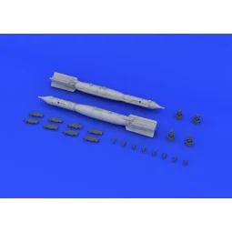 GBU-49, 1/48 - Eduard Accessories 648220 2